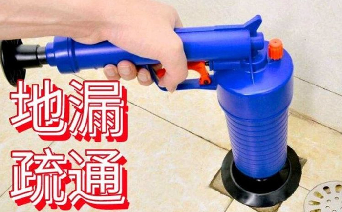 满洲里疏通地漏