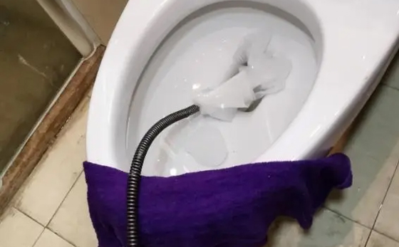 满洲里马桶疏通